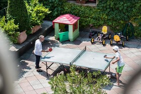 International au Lac