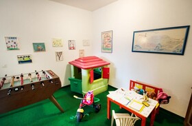 International au Lac