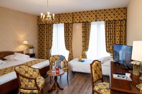 International au Lac