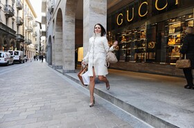 International au Lac