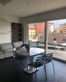 ROGGIA Apartments
