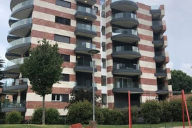 ROGGIA Apartments
