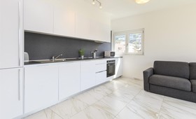 ROGGIA Apartments