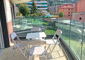 ROGGIA Apartments