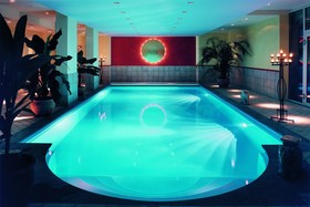 Suitenhotel Parco Paradiso