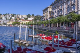 Villa Benessere