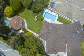Villa Benessere