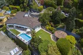 Villa Benessere