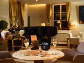 Villa Principe Leopoldo