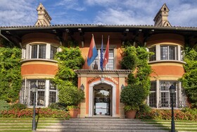 Villa Principe Leopoldo