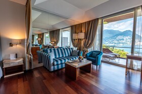 Villa Principe Leopoldo