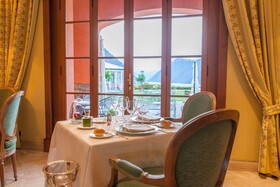 Villa Principe Leopoldo