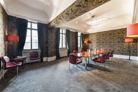 Villa Principe Leopoldo