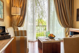 Villa Principe Leopoldo