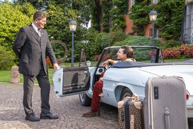 Villa Principe Leopoldo