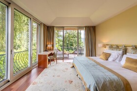 Villa Principe Leopoldo