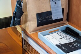 Villa Principe Leopoldo