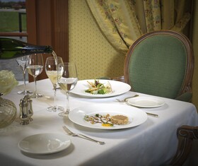 Villa Principe Leopoldo