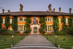 Villa Principe Leopoldo