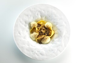 Villa Principe Leopoldo