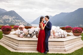 Villa Principe Leopoldo