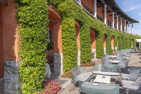 Villa Principe Leopoldo