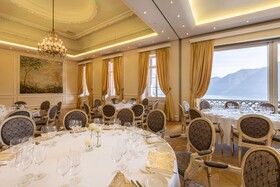 Villa Principe Leopoldo