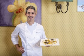 Villa Principe Leopoldo