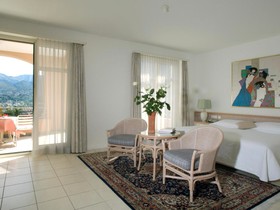 Villa Sassa