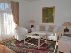 Villa Sassa