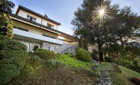 Villa Suvigliana