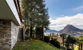 Villa Suvigliana