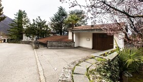 Villa Suvigliana