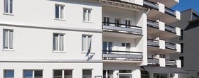Hotel Battello