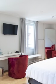 Lac Hotel