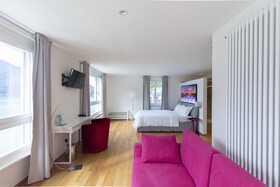 Lac Hotel