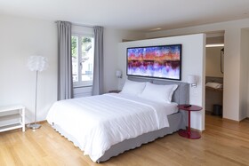 Lac Hotel