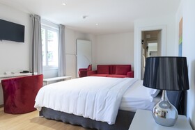 Lac Hotel