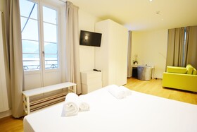 Lac Hotel
