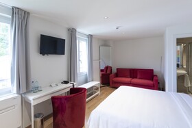 Lac Hotel
