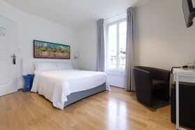 Lac Hotel
