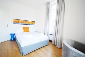 Lac Hotel