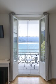 Lac Hotel