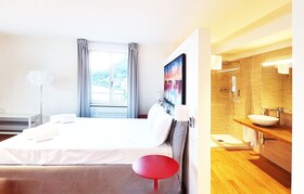 Lac Hotel