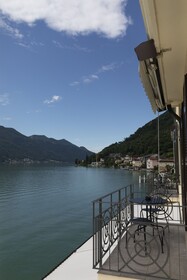 Lac Hotel