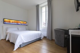 Lac Hotel