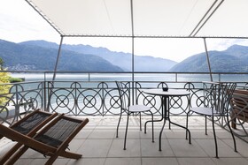 Lac Hotel