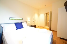 Lac Hotel