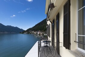 Lac Hotel
