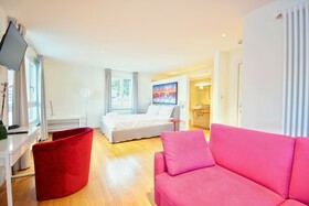 Lac Hotel